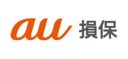 au損保