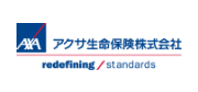 アクサ生命保険株式会社