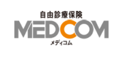 自由診療保険 MEDCOM