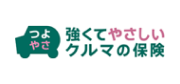 強くてやさしいクルマの保険