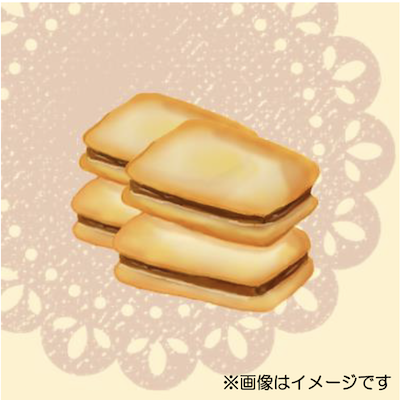 11月にお誕生日を迎える皆さま。保険相談で有名店のラングドシャをプレゼント。2026年10月1日から31日まで